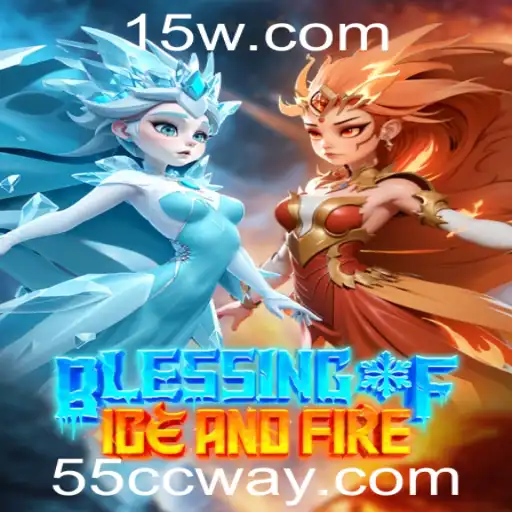 Descubra o Universo de 'Blessing of Ice and Fire': Uma Aventura de Estratégia e Magia