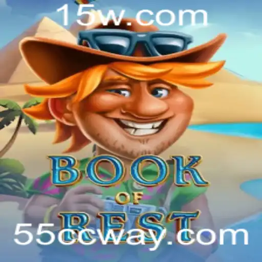 Descubra o Fascínio do Jogo BookofRest com a Chave 55cc