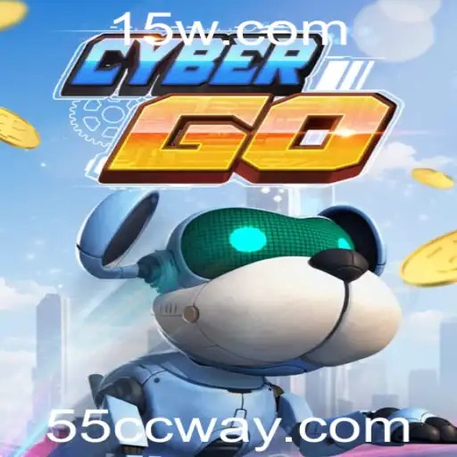 CyberGO: Uma Nova Era no Mundo dos Jogos