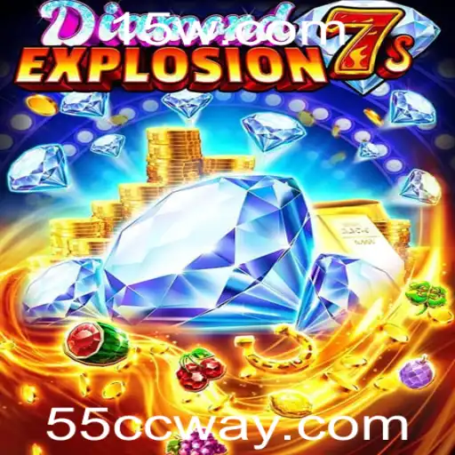 Explorando DiamondExplosion7s: O Que Você Precisa Saber Sobre Este Jogo de Cassino Inovador