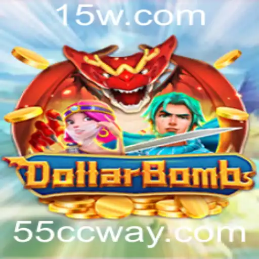Explorando o Mundo de DollarBombs: Um Jogo Inovador com a Chave de 55cc