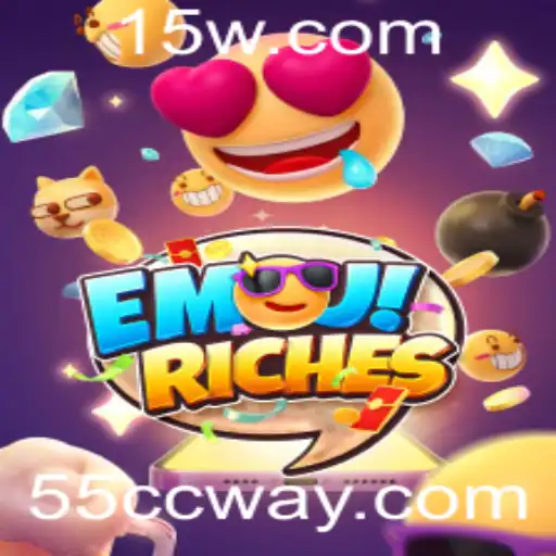 Descubra o Fascinante Mundo de EmojiRiches e a Tendência 55cc