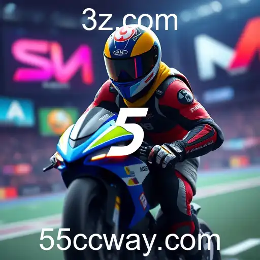 Inovações no Mundo dos Jogos Através da 55cc