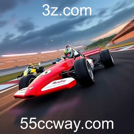 A Revolução dos Jogos em 2025 e a Ascensão da 55cc