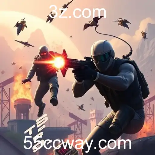 Tendências e Inovações no Cenário de Jogos em 2025