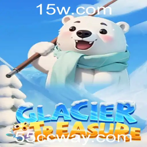 Desvendando GlacierTreasure: O Jogo de Aventura no Gelo com Chave 55cc