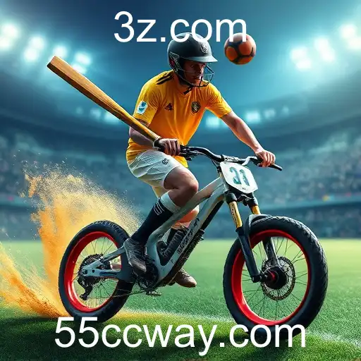 Explorando o Impacto de 55cc nos Jogos Online em 2025