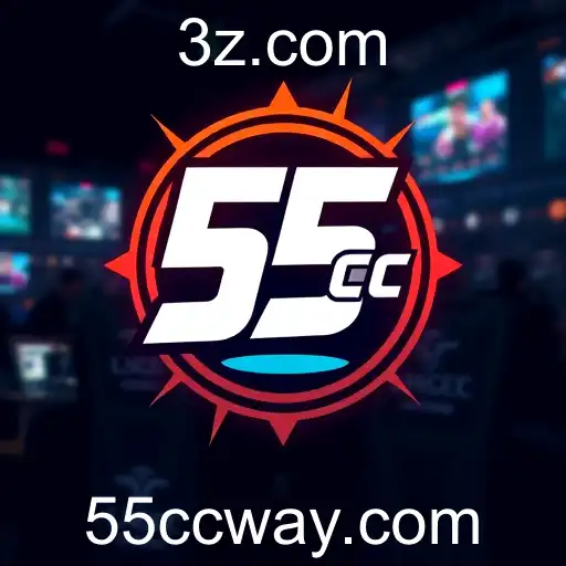 Crescimento Explosivo da 55cc no Mercado de Jogos Online