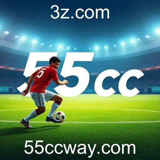 A Evolução do 55cc no Mundo dos Jogos em 2025