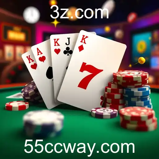 A Evolução do 55cc: Tendências e Inovações no Mundo dos Jogos