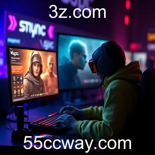 Novidades e Tendências em Plataformas de Jogos em 2025