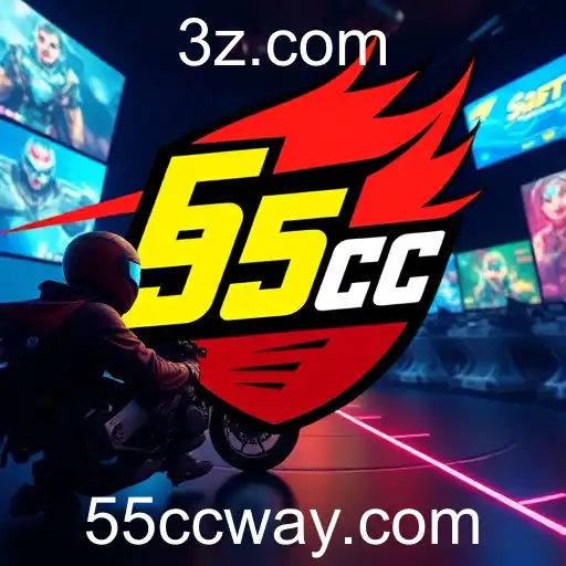 A Revolução dos Jogos Online: A Ascensão do 55cc