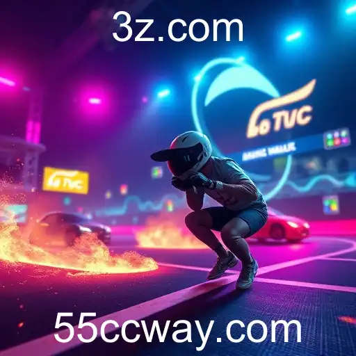 Tendências no Mundo dos Jogos em 2025