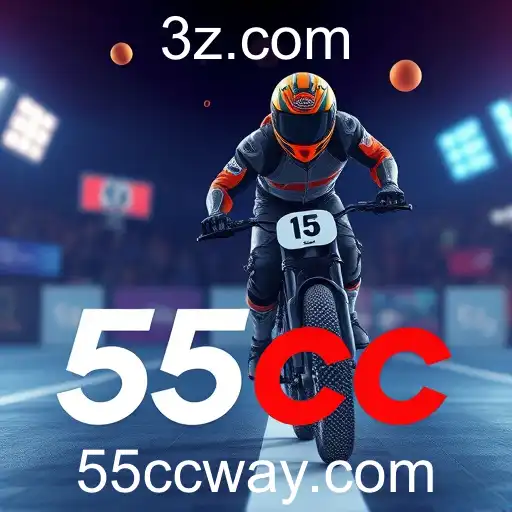 O Crescimento do Universo 55cc no Cenário de Jogos