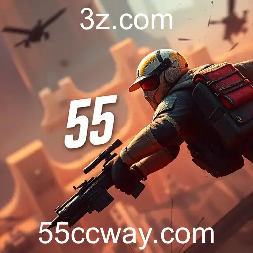 O Impacto de 55cc no Cenário dos Games em 2025