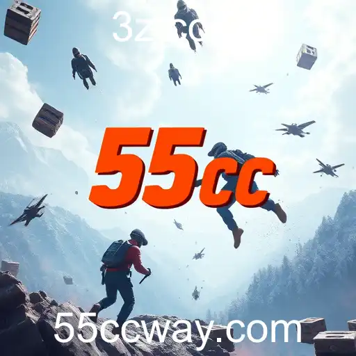 O Impacto do '55cc' no Cenário Atual de Jogos