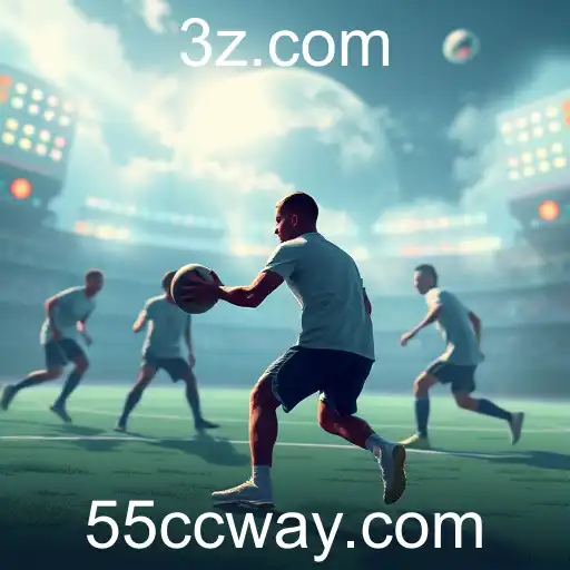 A Revolução dos Jogos Online: O Impacto da 55cc