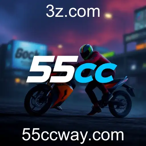 A Revolução dos Portais de Jogos com 55cc