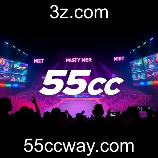 Revolução nos Jogos Online: O Fenômeno 55cc