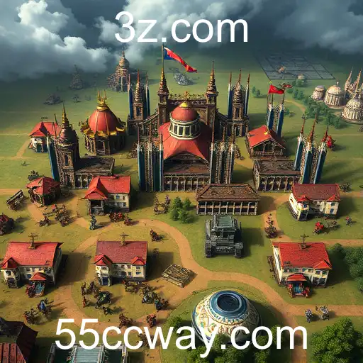 O Impacto dos Sites de Jogos na Sociedade Atual