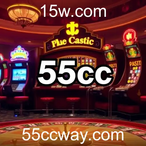 Explorando os Jogos de Cassino: Uma Aventura de Entretenimento e Emoção