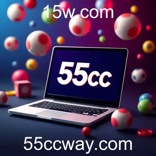 Loteria Online: A Revolução Digital e o Impacto do 55cc