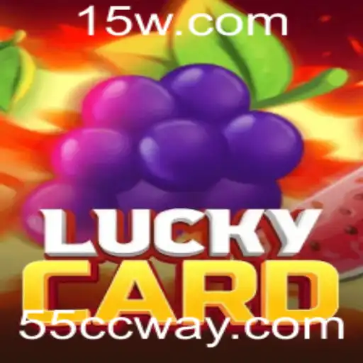 Descubra a Emoção do Jogo de Cartas 'LuckyCard' com a Palavra-Chave '55cc'