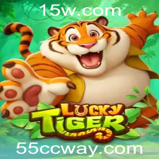 Explorando o Mundo de LuckyTiger: O Jogo de Aventura e Estratégia