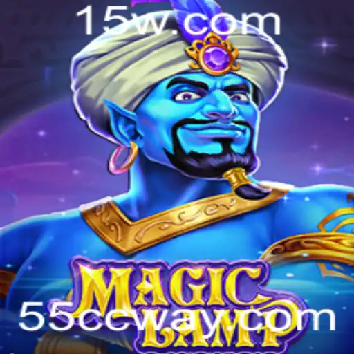 Descubra o Encantador Mundo de MagicLamp: Regras e Introdução