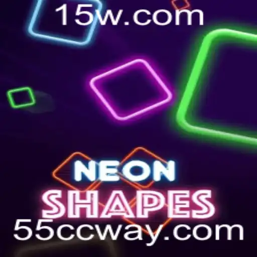 Descubra o Fascinante Mundo de NeonShapes: O Jogo que Revoluciona as Regras com 55cc