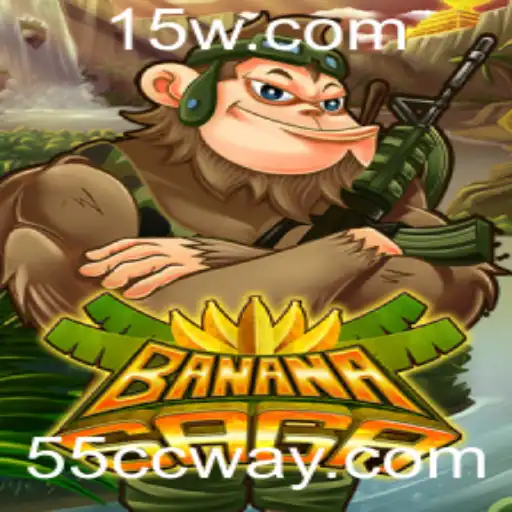 BananaSaga: Explorando o Novo Fenômeno 55cc nos Jogos