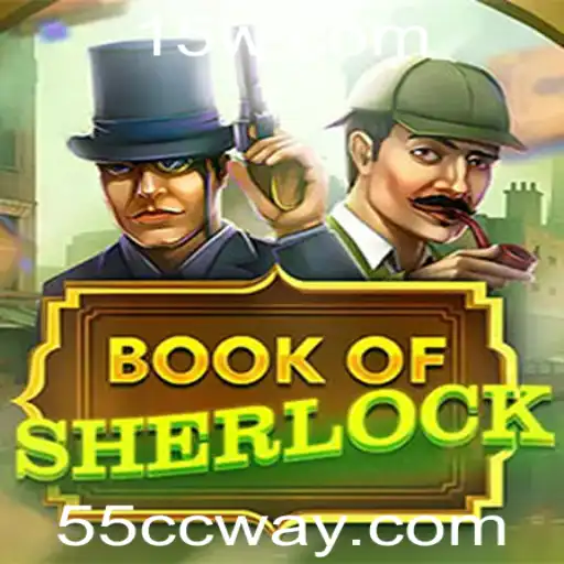 Explorando o Universo de BookOfSherlock: Um Jogo de Mistério e Dedução