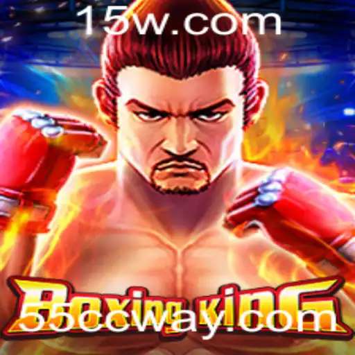 Domine a Arena com BoxingKing: Tudo Sobre o Novo Fenômeno dos Jogos
