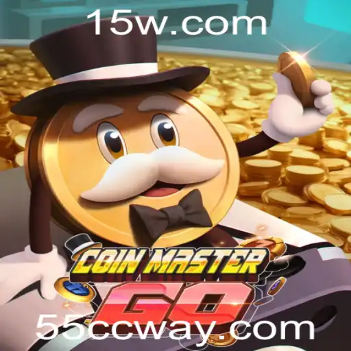 Descubra o Mundo Emocionante de CoinMasterGO: O Jogo que está Conquistando a Comunidade Gamer