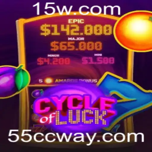 Descubra o Empolgante Jogo CycleofLuck: Uma Nova Dimensão de Diversão