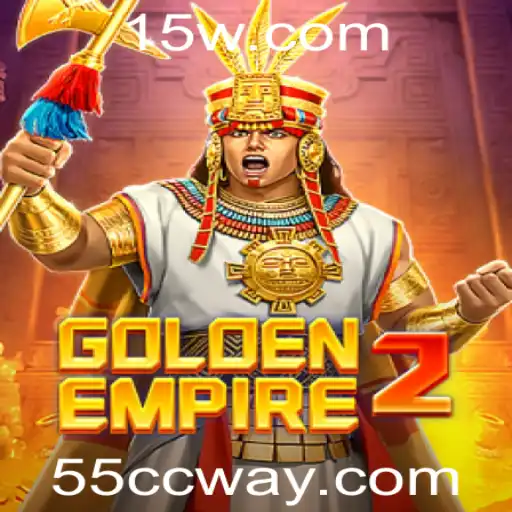GoldenEmpire2: Mergulhe nas Aventuras Estratégicas com 55cc