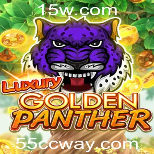 Explorando o Mundo do Jogo LUXURYGOLDENPANTHER: A Nova Sensação