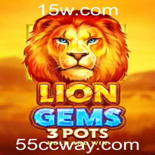 Explorando LionGems3pots: O Jogo de Estratégia Sempre Atual