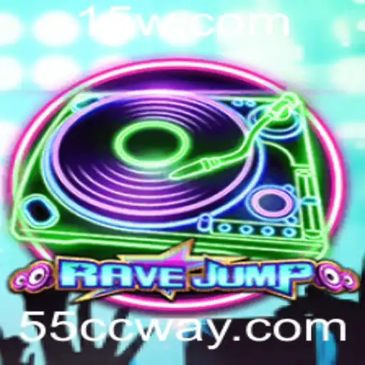 Explorando as Aventuras de RaveJump: Jogo Inovador com a Energia de 55cc