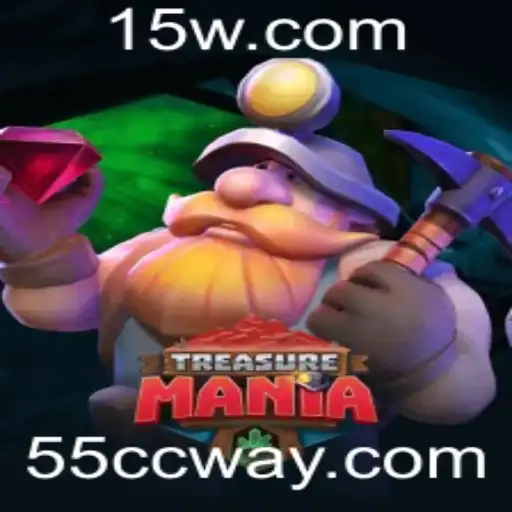 Descubra TreasureMania: Um Jogo de Aventura e Estratégia