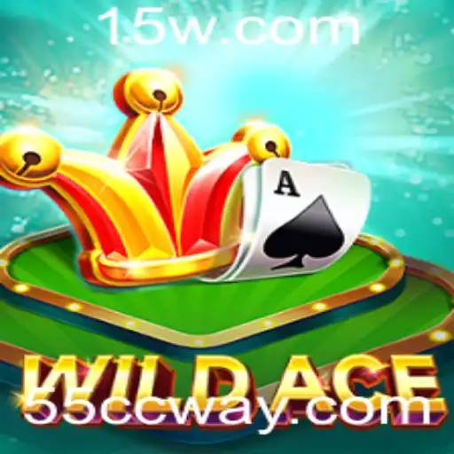 WildAce: Descubra a emoção do jogo inovador com a palavra-chave 55cc
