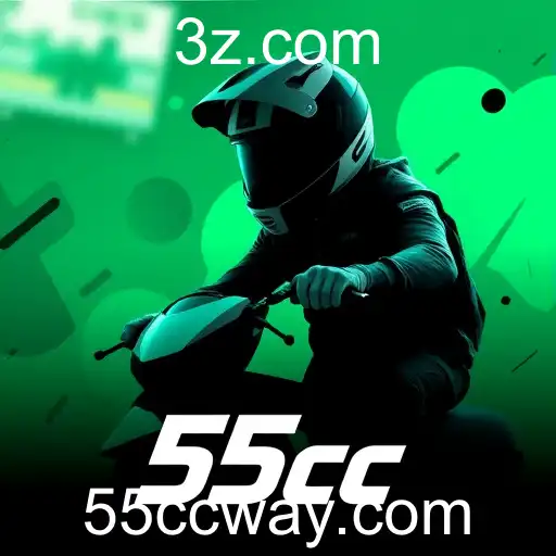 A Revolução Silenciosa dos Jogos Online: O Impacto da Plataforma 55cc