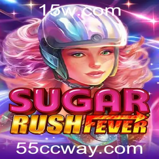 Descubra o Universo Encantador de SugarRushFever: Um Jogo de Aventuras Doces com a Palavra-Chave Mágica 55cc
