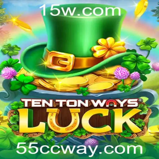 Descubra o Fascinante Mundo de TenTonWaysLuck - Um jogo de estratégia e sorte