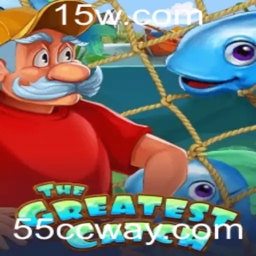 Explorando TheGreatestCatch: Um Novo Horizonte nos Jogos de Estratégia